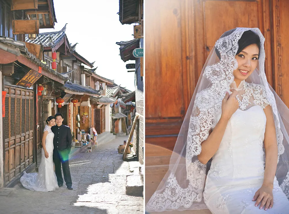 Andrew Yep Photographie. theweddingnotebook.com