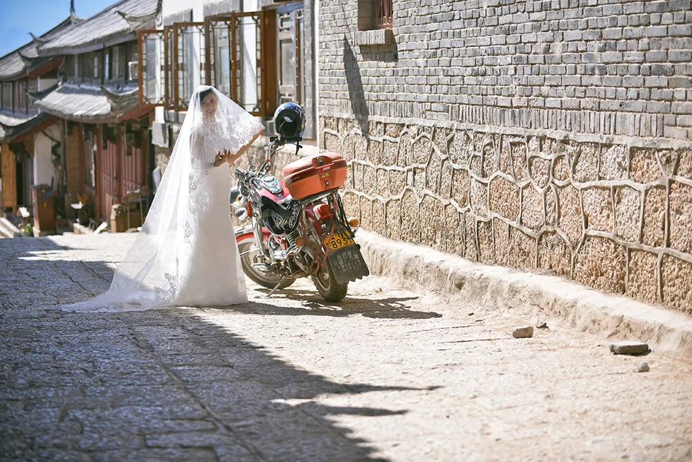 Andrew Yep Photographie. theweddingnotebook.com