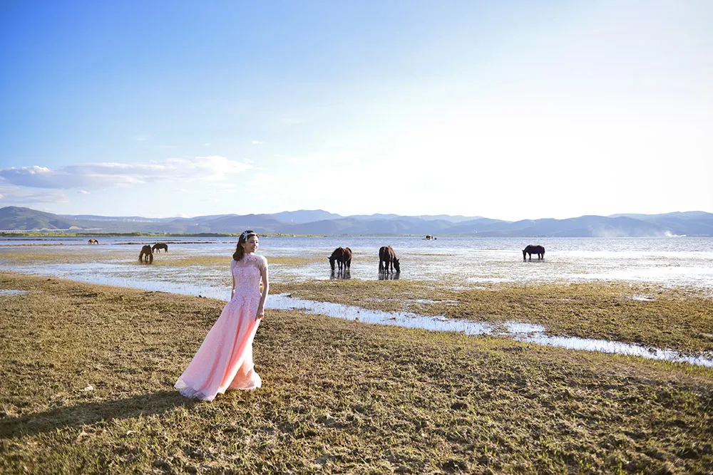 Andrew Yep Photographie. theweddingnotebook.com