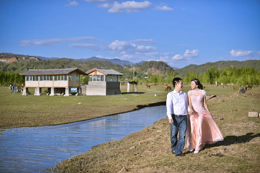 Andrew Yep Photographie. theweddingnotebook.com