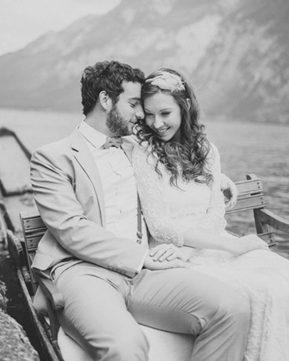 The Beauty And Serenity Of Hallstatt