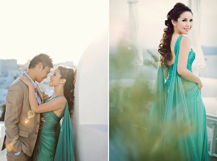 Photo by Axioo. theweddingnotebook.com