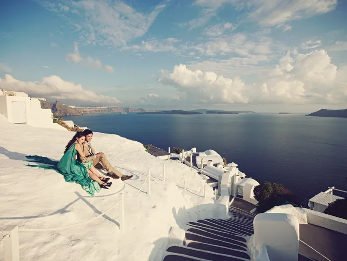 Photo by Axioo. theweddingnotebook.com