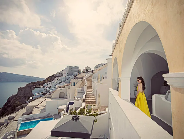 Photo by Axioo. theweddingnotebook.com