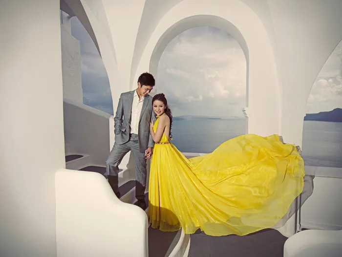 Photo by Axioo. theweddingnotebook.com