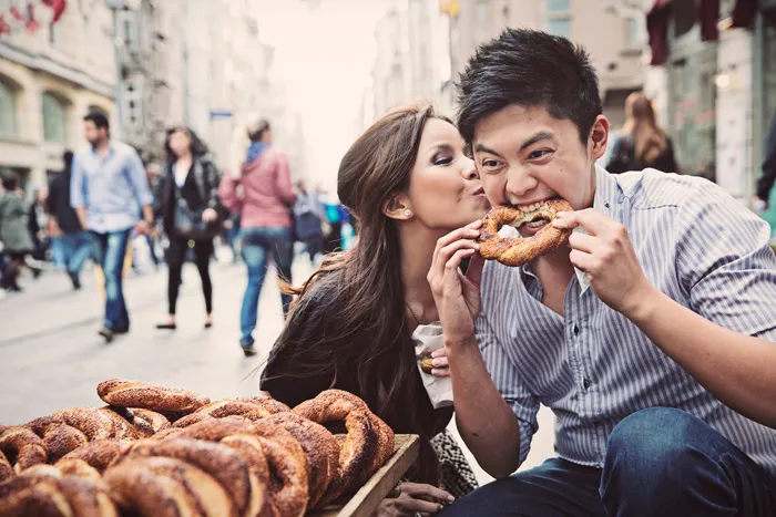 Photo by Axioo. theweddingnotebook.com