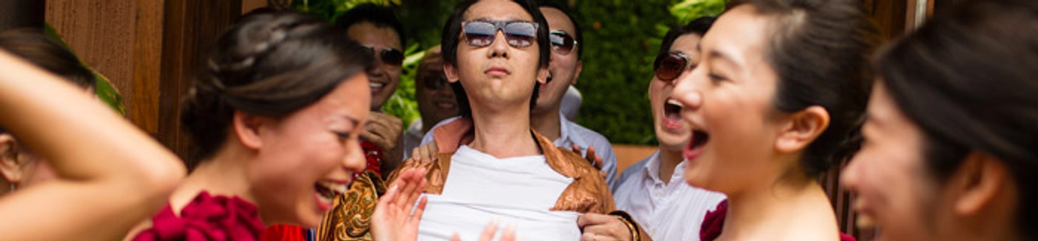 The Beauty Of Traditions