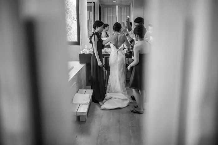 Photography Wainwright Weddings. theweddingnotebook.com