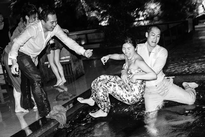 Photography Wainwright Weddings. theweddingnotebook.com