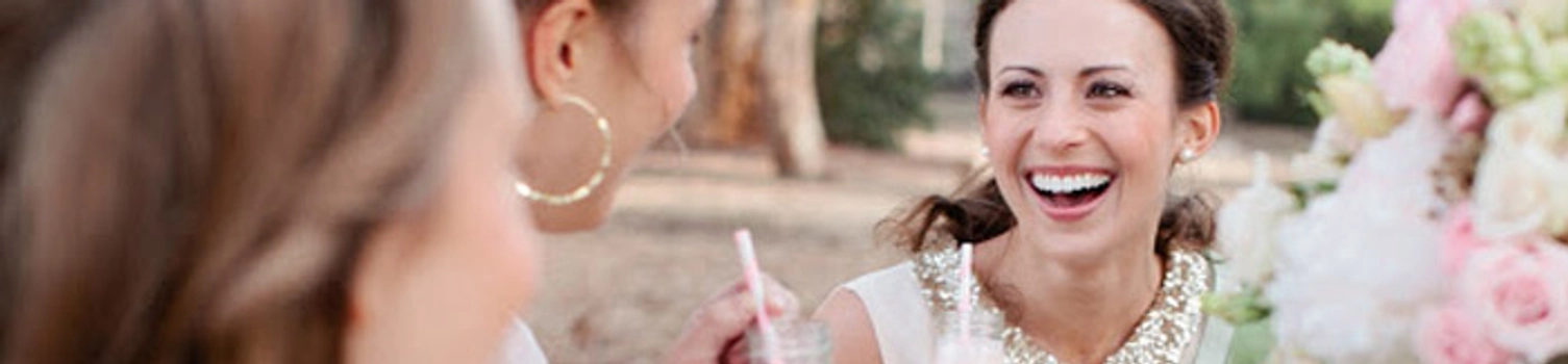 How To Plan And Host A Bridal Shower