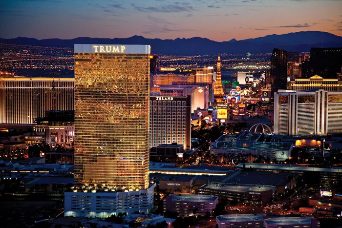 Trump Hotel Collection, Las Vegas
