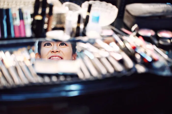 LEGO-themed Wedding. Photography by Axioo. theweddingnotebook.com