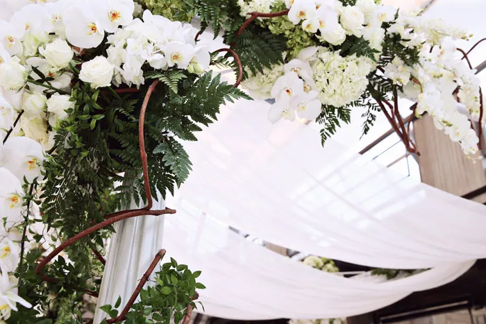 LEGO-themed Wedding. Photography by Axioo. theweddingnotebook.com