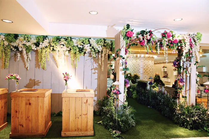 Photography by Axioo. theweddingnotebook.com