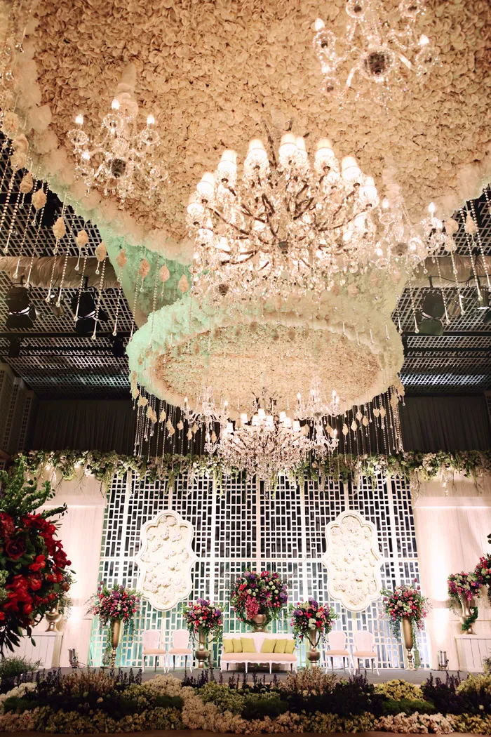 LEGO-themed Wedding. Photography by Axioo. theweddingnotebook.com