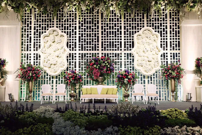 LEGO-themed Wedding. Photography by Axioo. theweddingnotebook.com