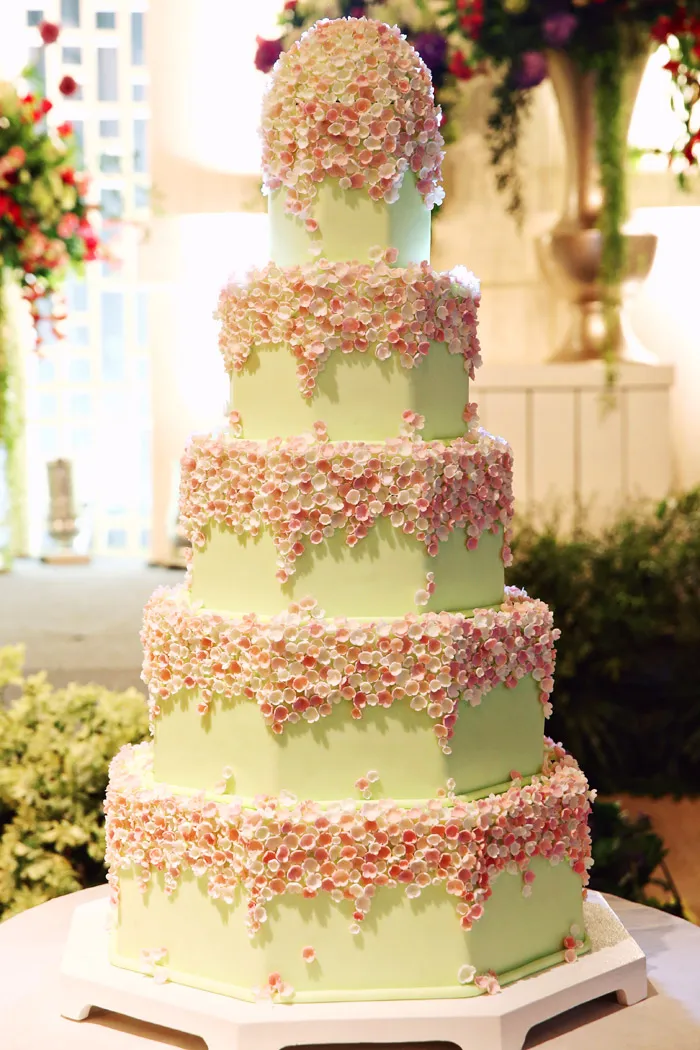 LEGO-themed Wedding. Photography by Axioo. theweddingnotebook.com