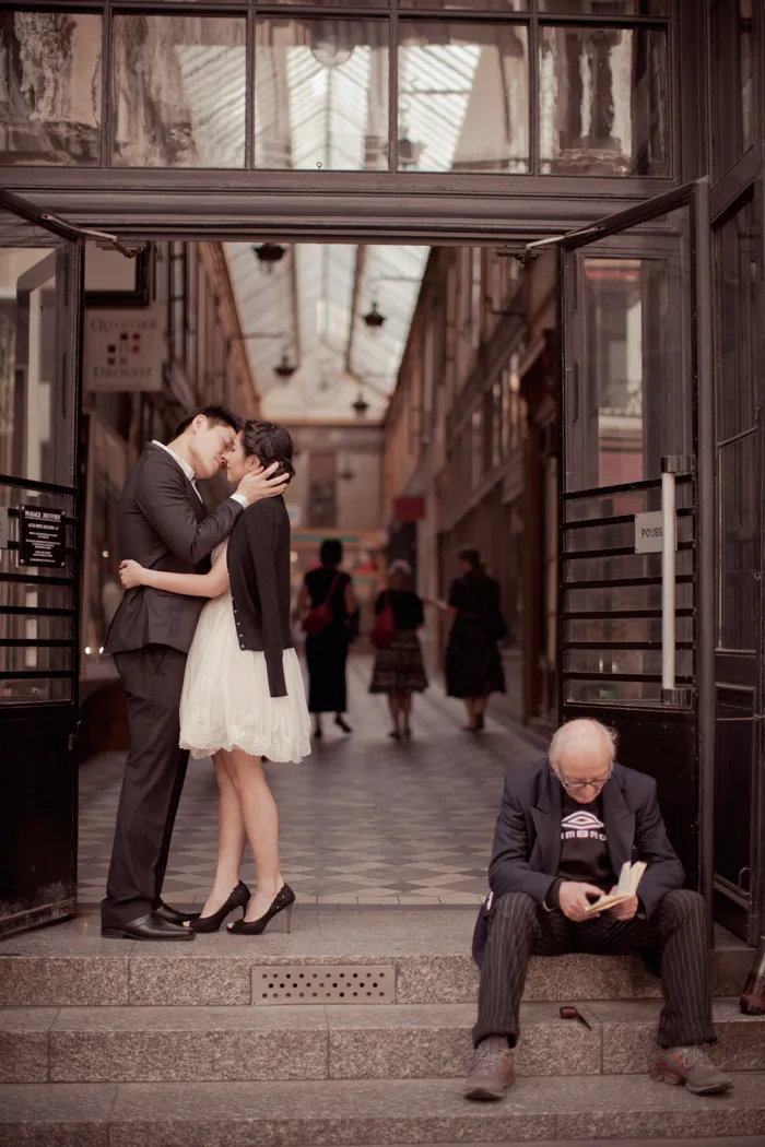 Adam Ong of Frametudio. theweddingnotebook.com