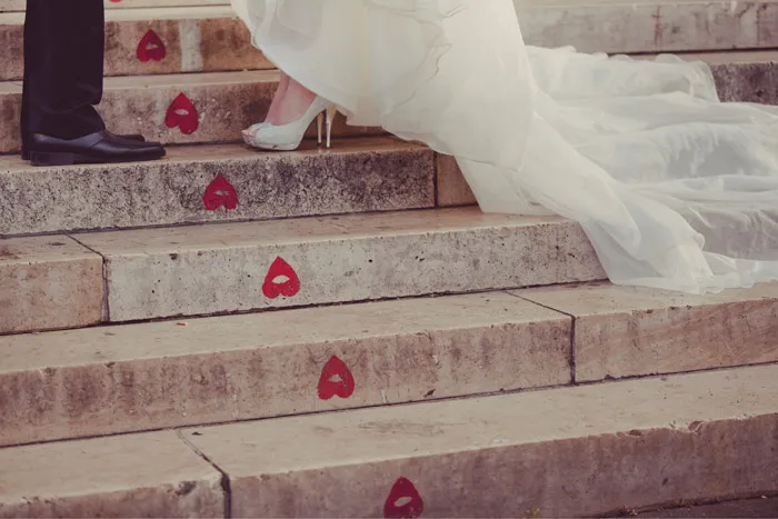 Adam Ong of Frametudio. theweddingnotebook.com