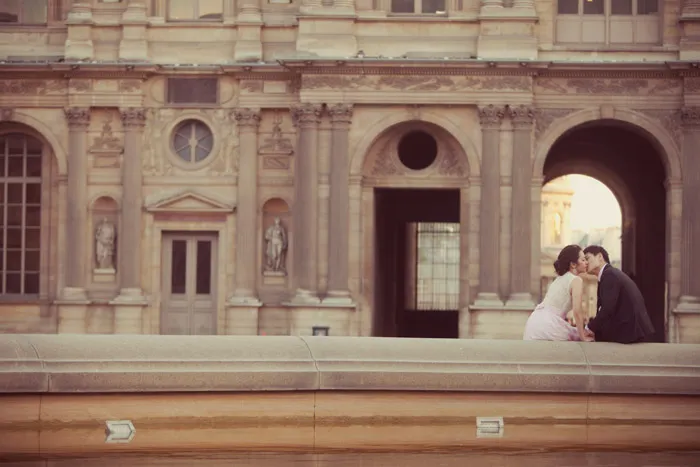 Adam Ong of Frametudio. theweddingnotebook.com