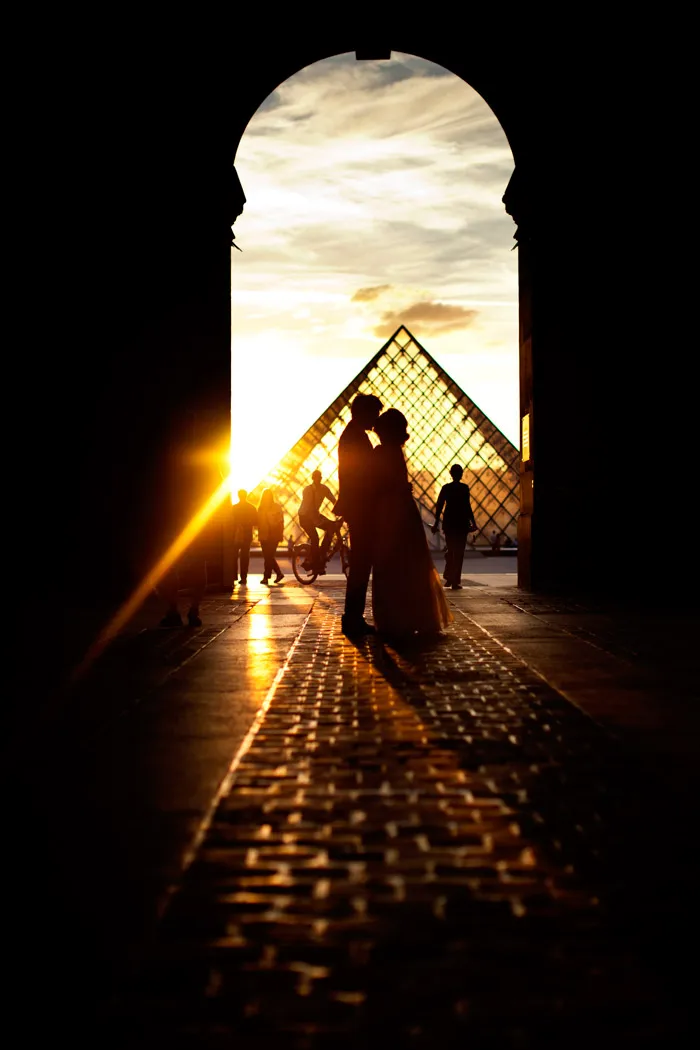 Adam Ong of Frametudio. theweddingnotebook.com