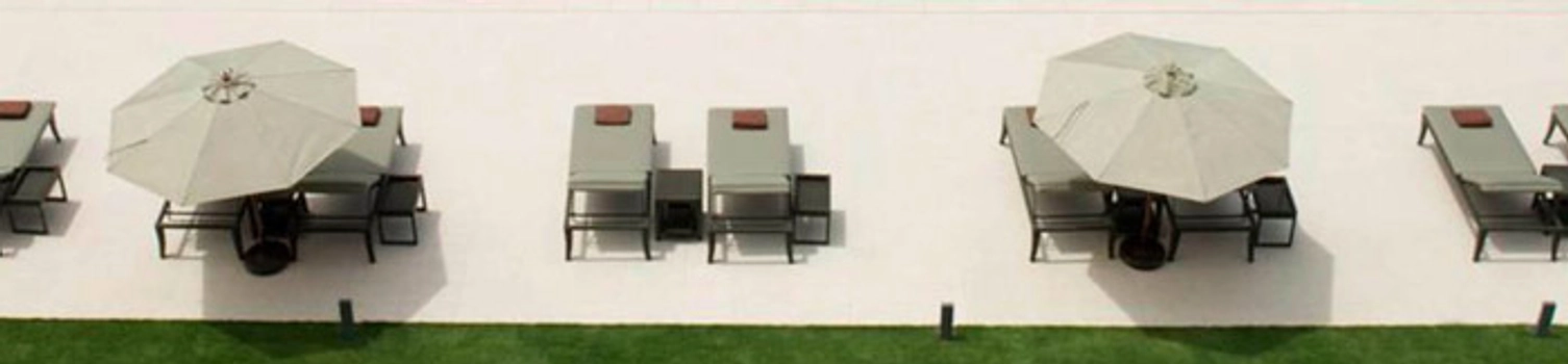 The Club Saujana Resort