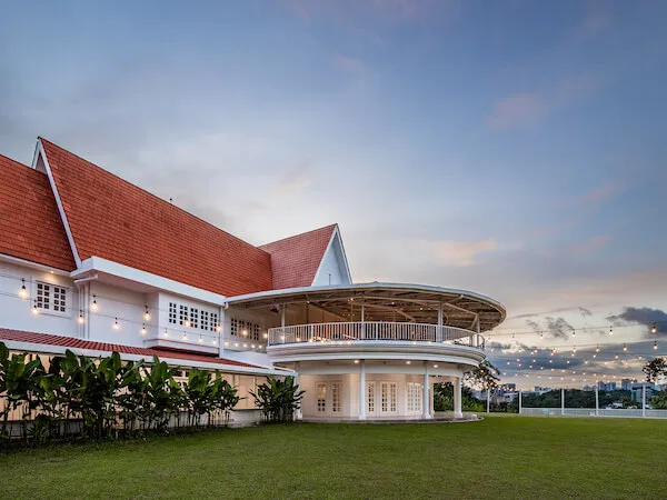 The Estate Event Space