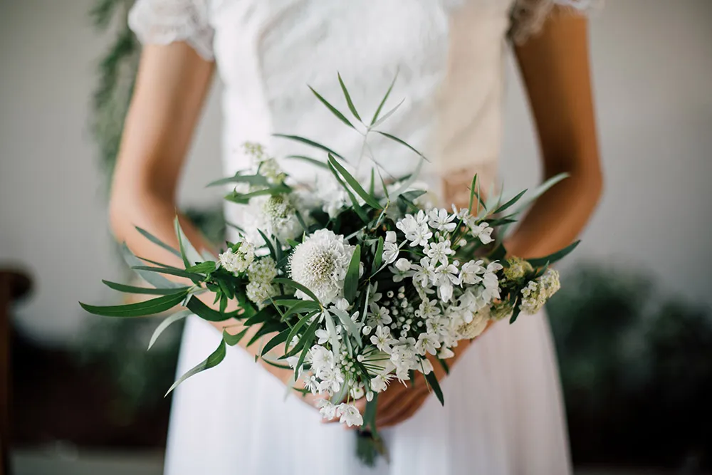 Photo by Fire, Wood & Earth Photography. theweddingnotebook.com