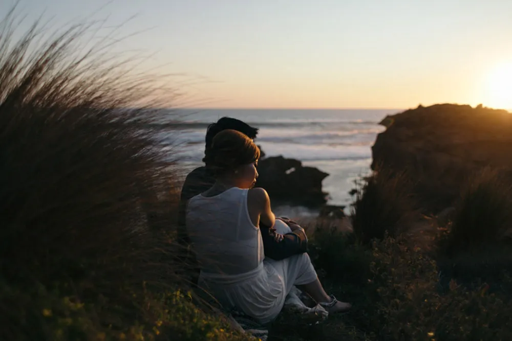 Photo by Shaun Lee. theweddingnotebook.com