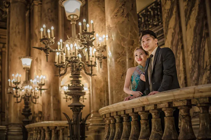 Photo by Acapella Photography. theweddingnotebook.com