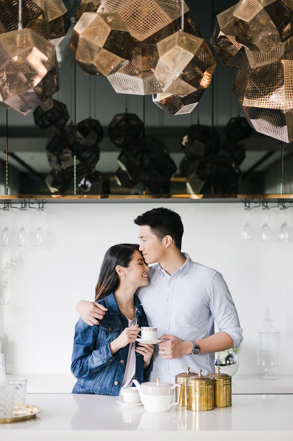 Photo by Joshua Koh Photography. theweddingnotebook.com