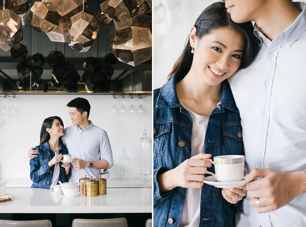 Photo by Joshua Koh Photography. theweddingnotebook.com