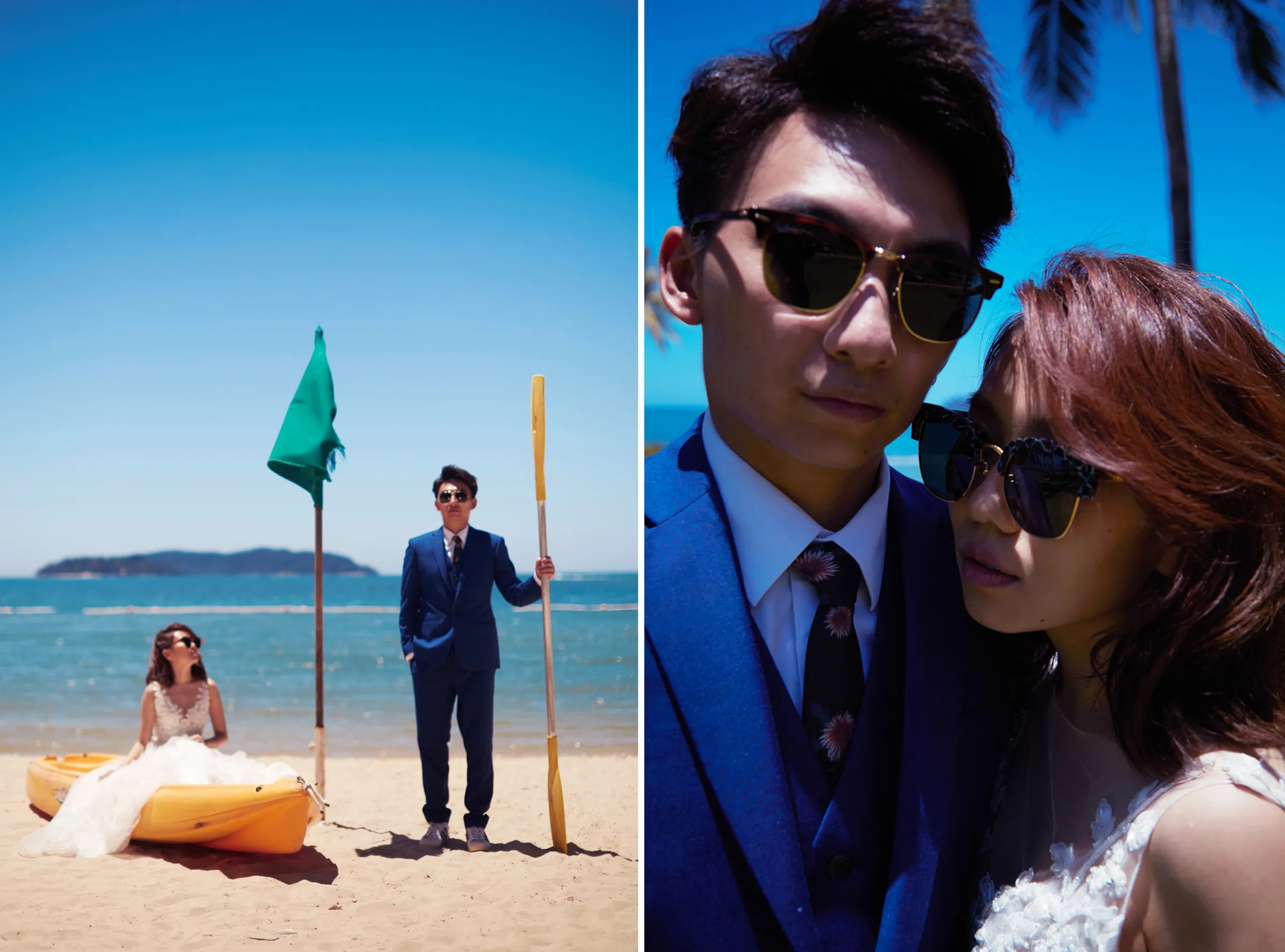 Photo by Threebox Studio. theweddingnotebook.com