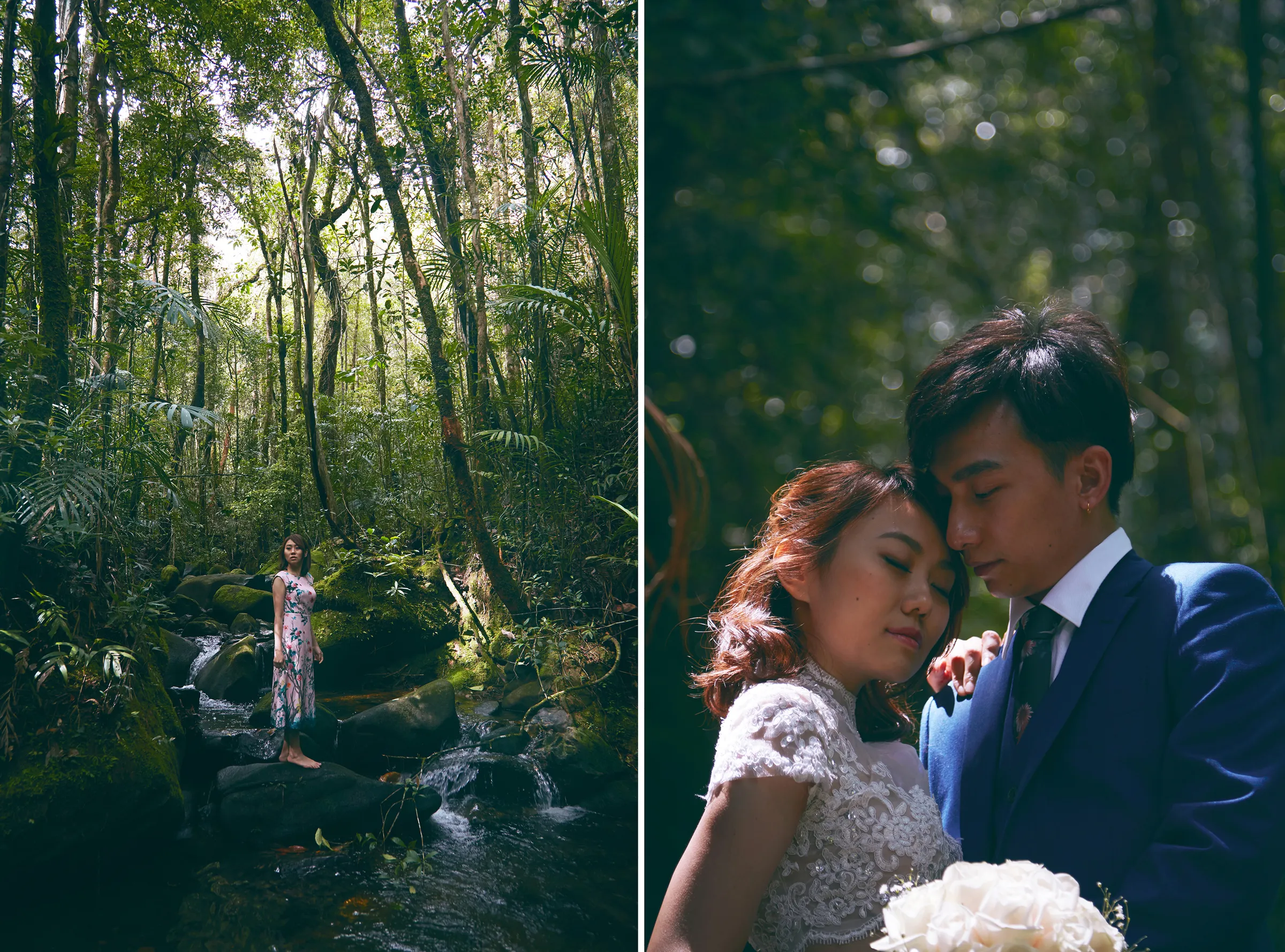 Photo by Threebox Studio. theweddingnotebook.com