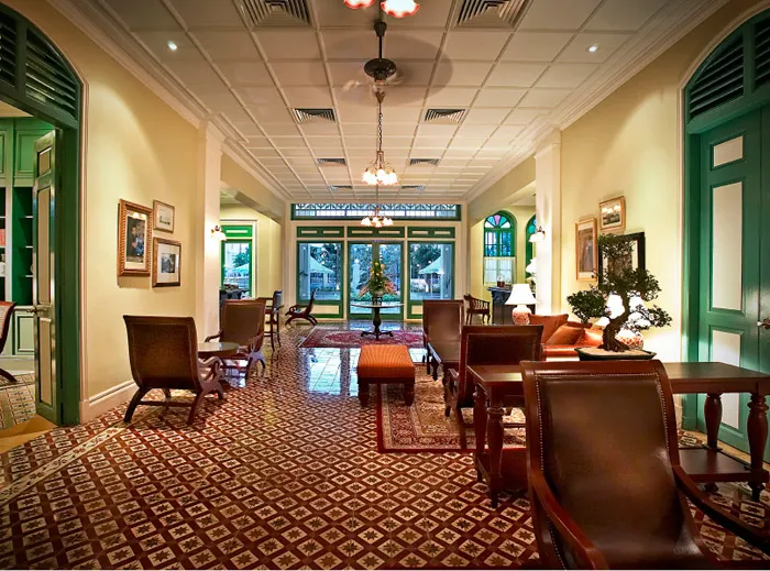 The Majestic Malacca, Malaysia