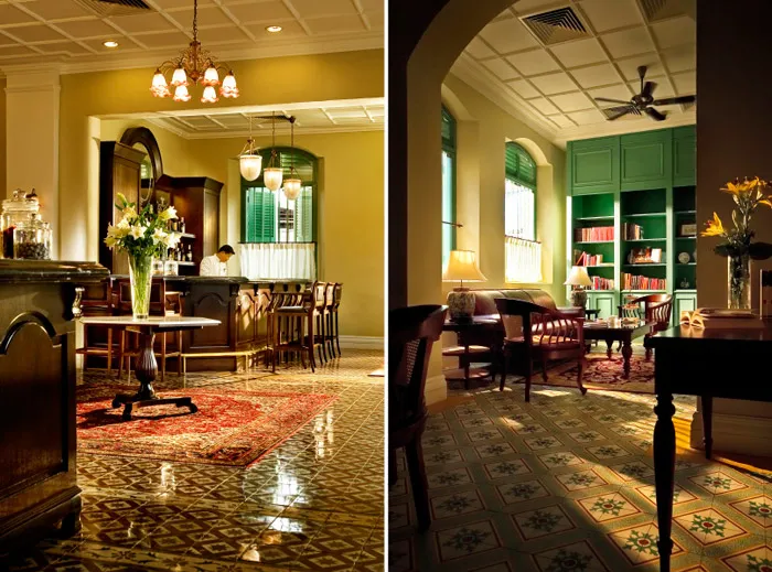 The Majestic Malacca, Malaysia