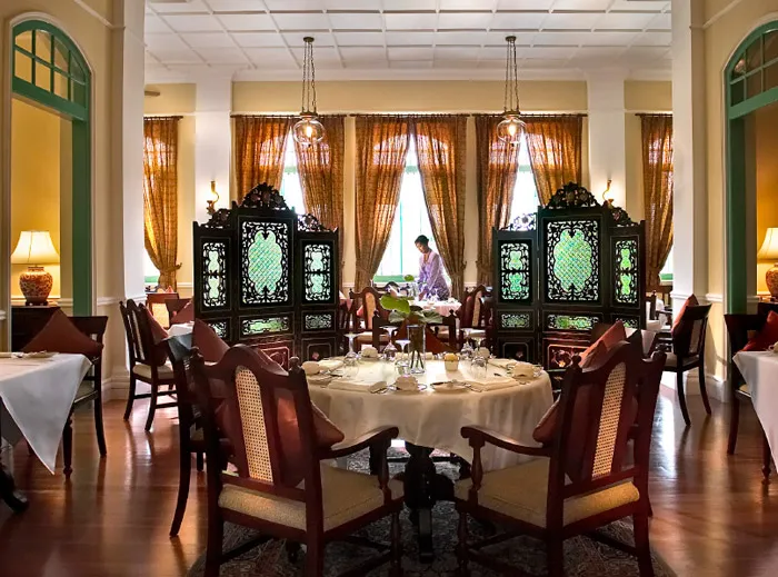 The Majestic Malacca, Malaysia