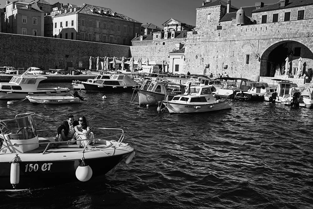 Photo by Metrophoto. theweddingnotebook.com