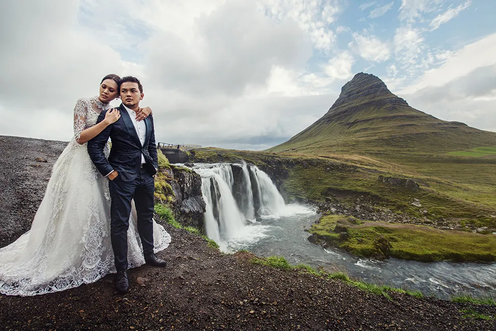 Photo by Metrophoto. theweddingnotebook.com