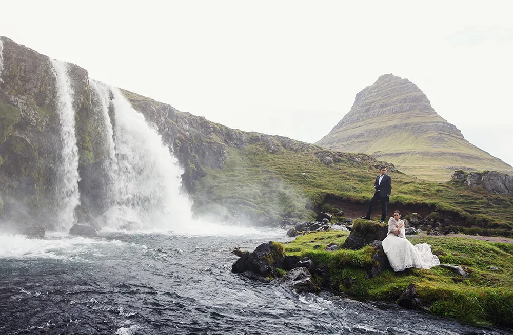 Photo by Metrophoto. theweddingnotebook.com