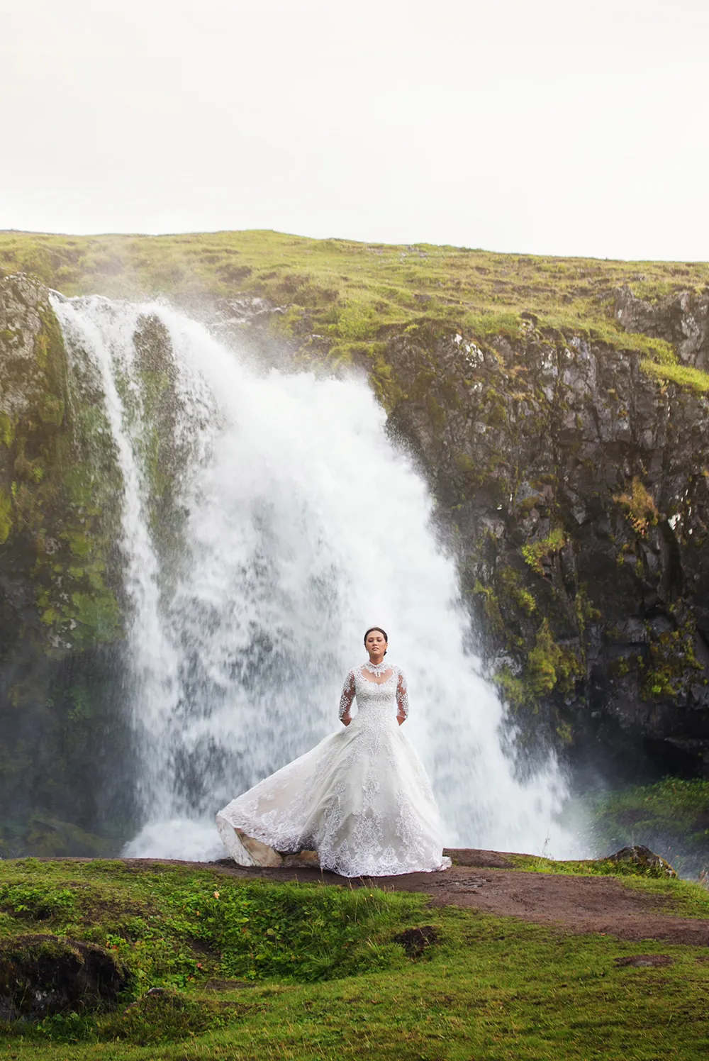 Photo by Metrophoto. theweddingnotebook.com
