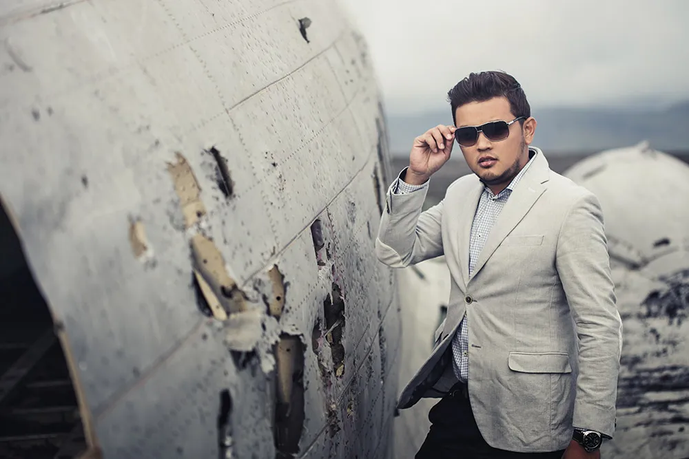 Photo by Metrophoto. theweddingnotebook.com