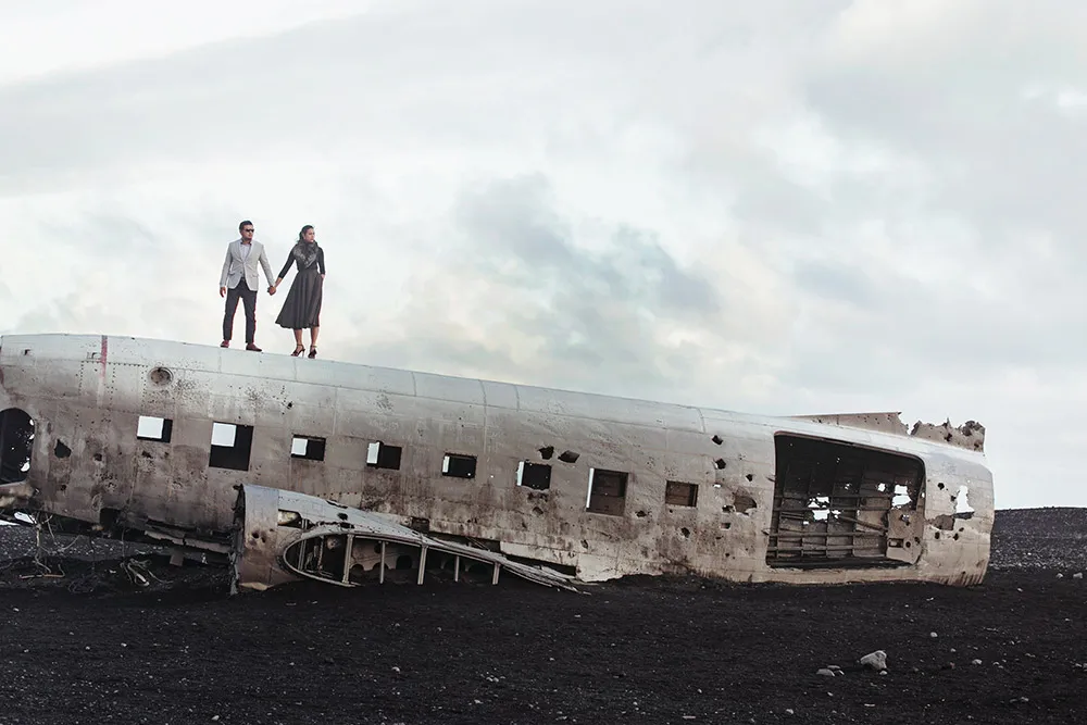 Photo by Metrophoto. theweddingnotebook.com