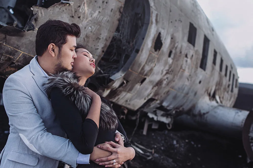 Photo by Metrophoto. theweddingnotebook.com