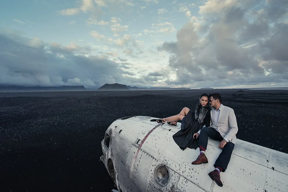 Photo by Metrophoto. theweddingnotebook.com