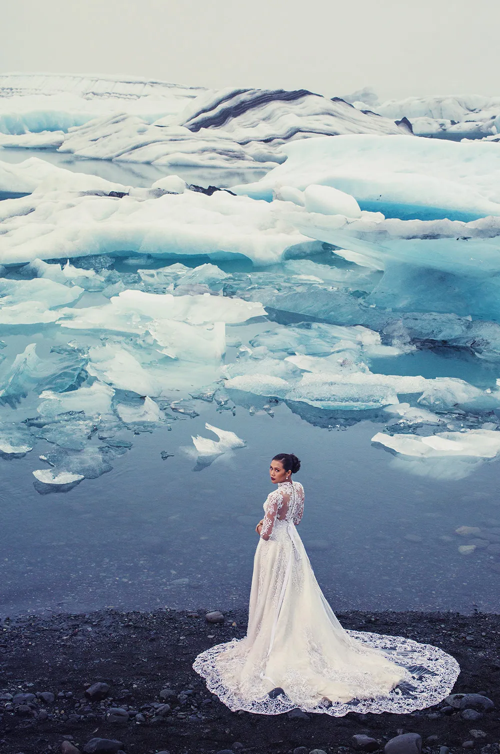 Photo by Metrophoto. theweddingnotebook.com