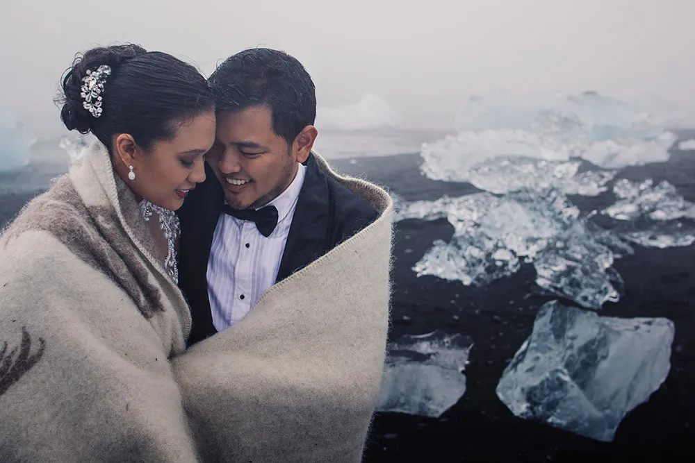 Photo by Metrophoto. theweddingnotebook.com