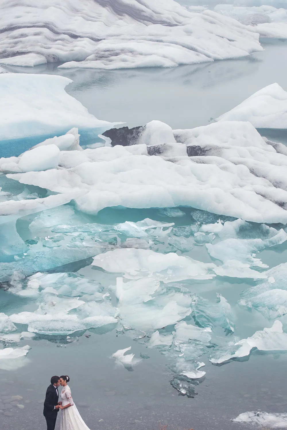 Photo by Metrophoto. theweddingnotebook.com