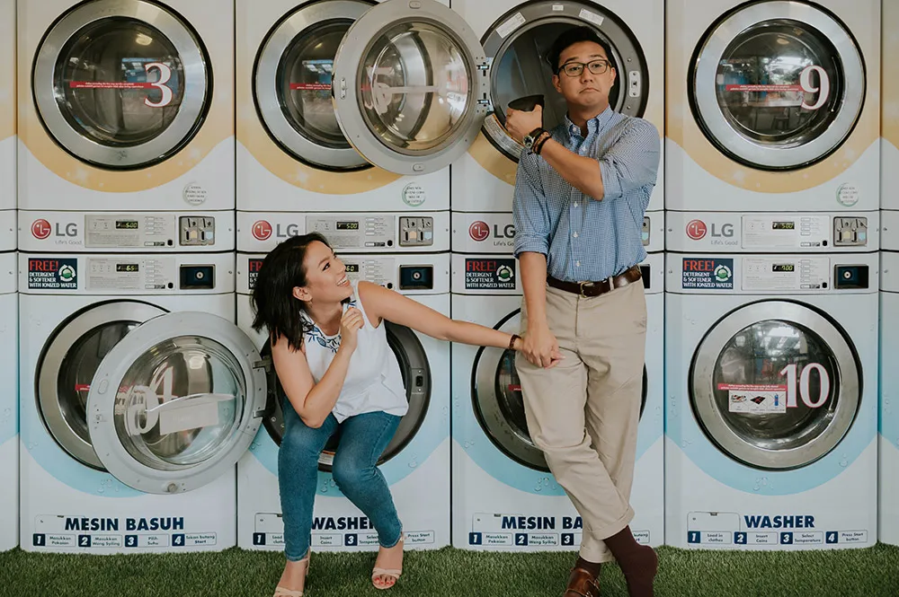 Photo by Twins Photography. theweddingnotebook.com