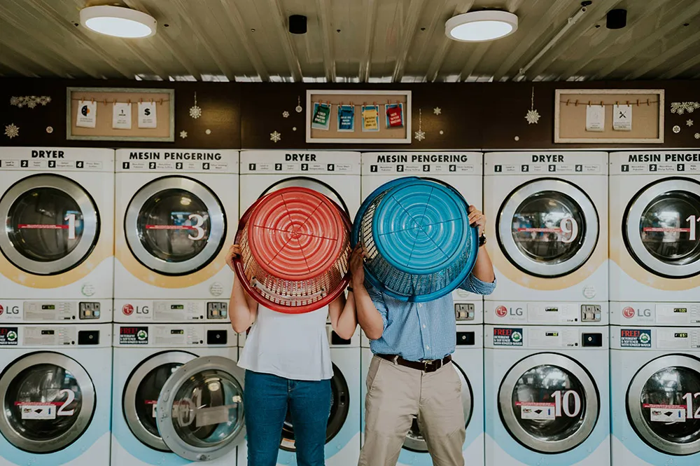 Photo by Twins Photography. theweddingnotebook.com